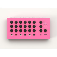 Oto BÉBÉ CHÉRIEAnalog Mixer