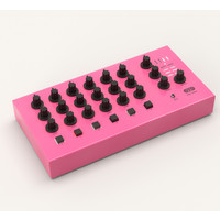 Oto BÉBÉ CHÉRIEAnalog Mixer