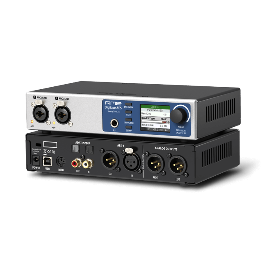RME Digiface AES