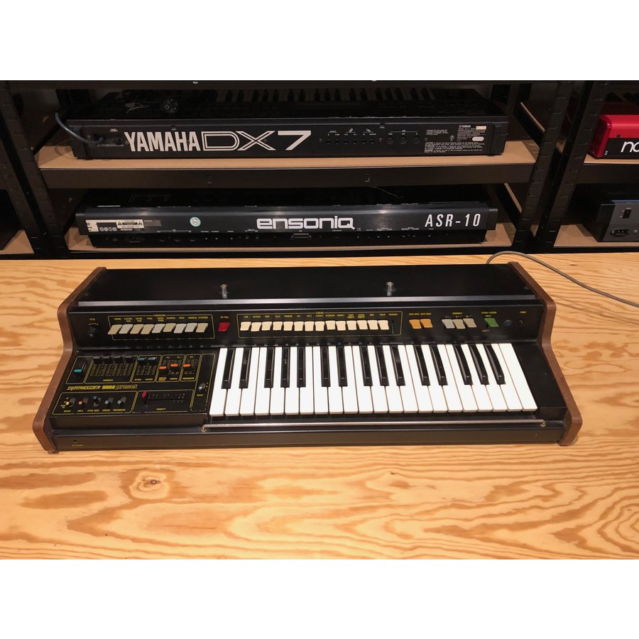 Korg 900PS