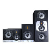 EVE Audio SC2070 | 2-way Active Midfield Monitor