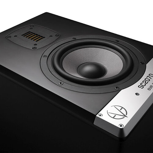 EVE Audio SC2070 | 2-way Active Midfield Monitor 