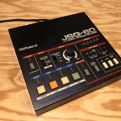 Roland JSQ-60 