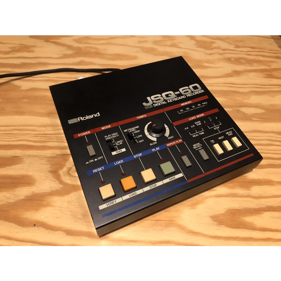 Roland JSQ-60