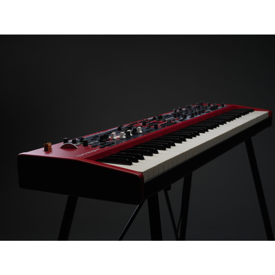 Nord Stage 4 88