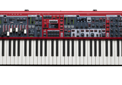 Nord Stage 4 88 