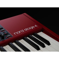 Nord Stage 4 73