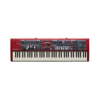 Nord Stage 4 73 Compact
