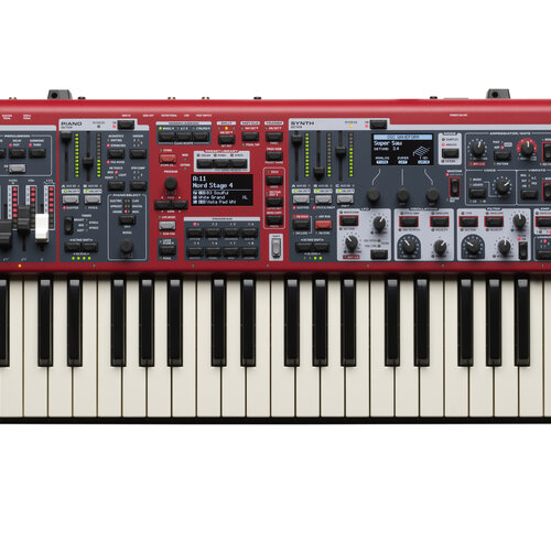 Nord Stage 4 Compact 