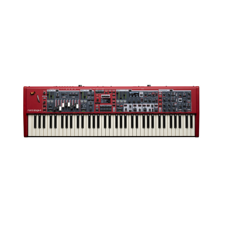 Nord Stage 4 73 Compact