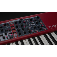 Nord Stage 4 73 Compact