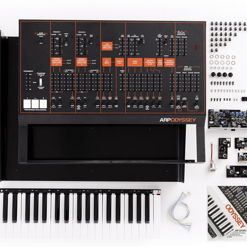 ARP ODYSSEY FS DIY KIT 