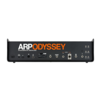 ARP ODYSSEY FS DIY KIT - CLEARANCE