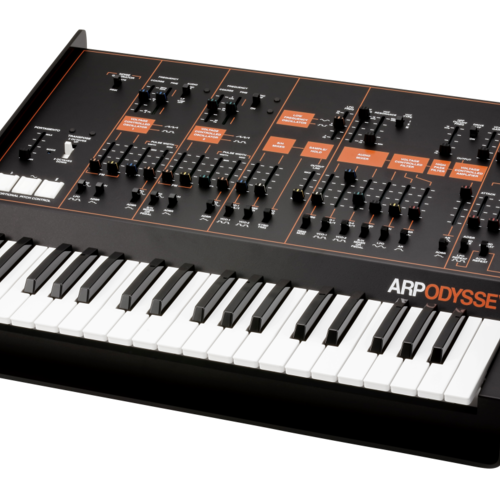 ARP ODYSSEY FS DIY KIT - CLEARANCE 
