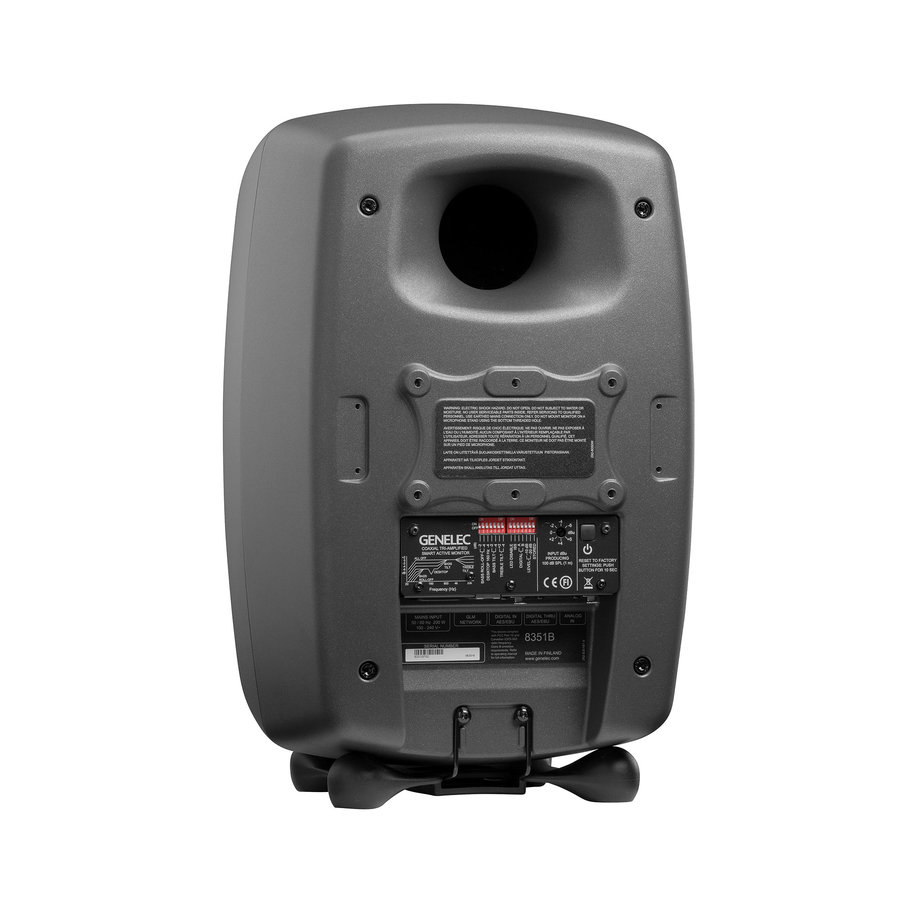 Genelec 8351B Dark Grey