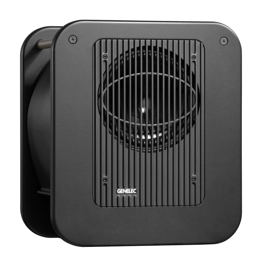 Genelec Sub 7360