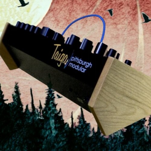 Pittsburgh TAIGA (Desktop) 