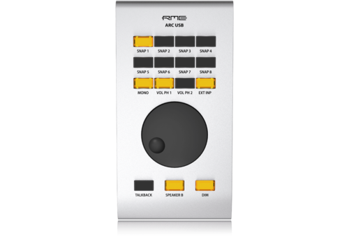 RME ARC USB Controller 