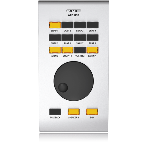 RME ARC USB Controller 