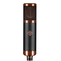 Telefunken  TF39 Copperhead Deluxe