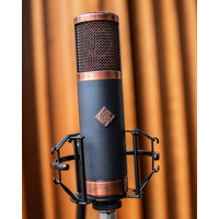 Telefunken  TF39 Copperhead Deluxe