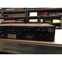 Eventide H-3000 D/SX