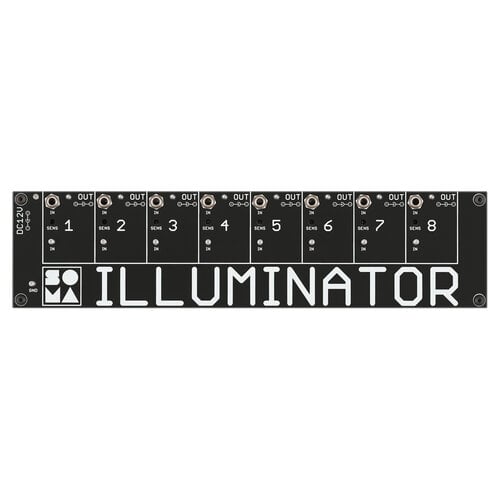Soma Illuminator 