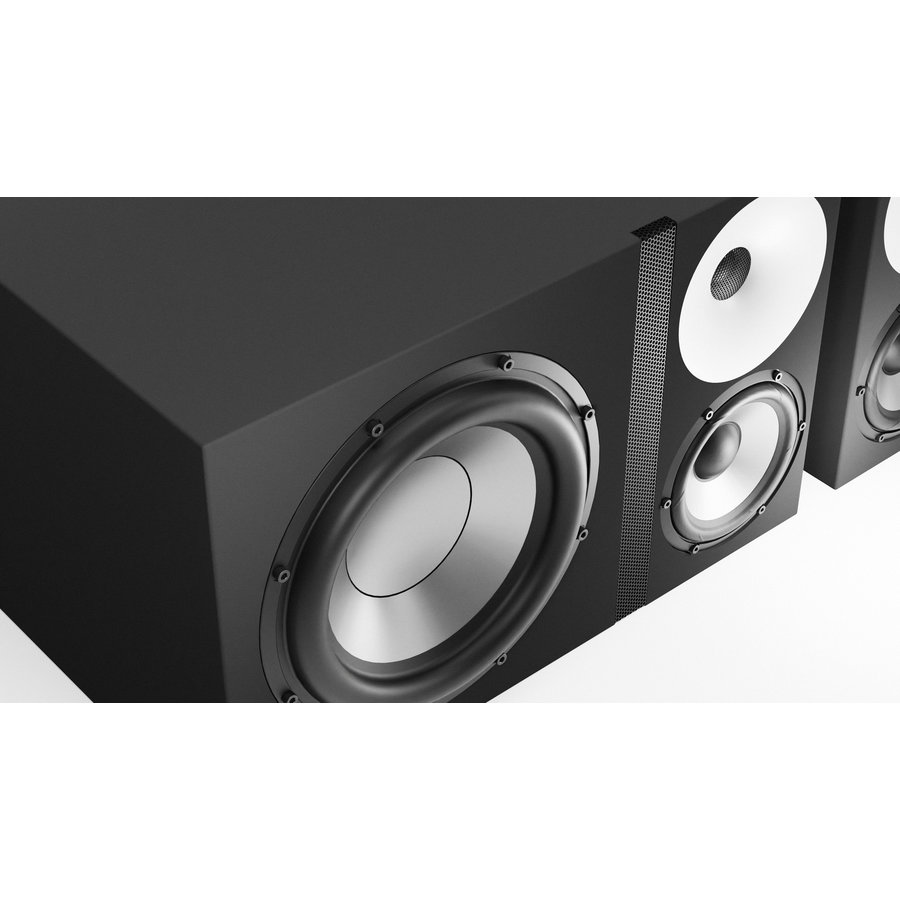 Amphion One25A