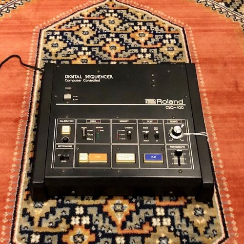 Roland CSQ-100 