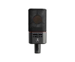 Austrian Audio | OC818 Black Studio Set - Turnlab