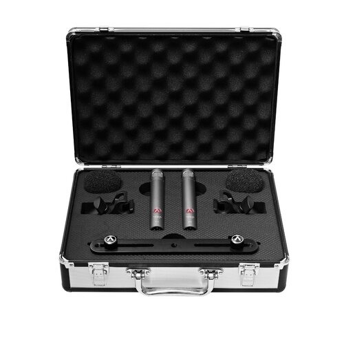 Austrian Audio | CC8 Stereo Set  Austrian Audio | CC8 Stereo Set