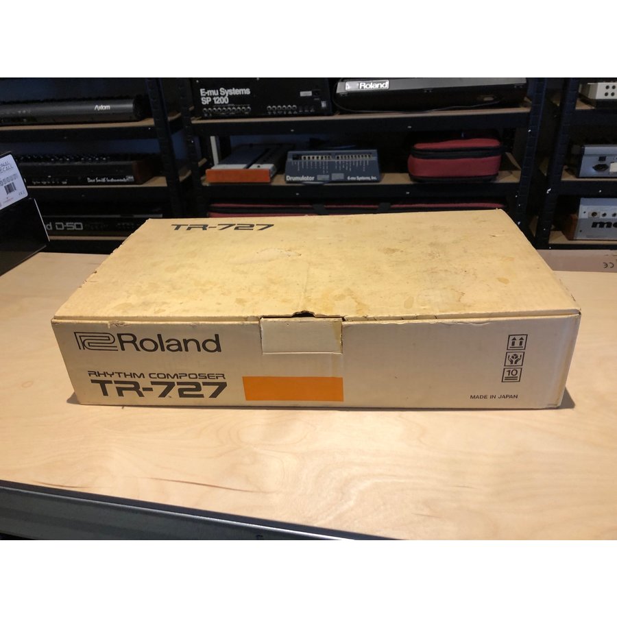 Roland TR-727