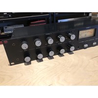 LA Audio CL2 Classic Dual Compressor