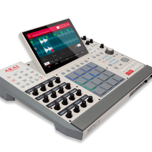 MPC X SE 