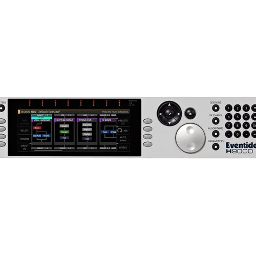 Eventide H9000 