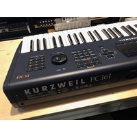 Kurzweil PC361