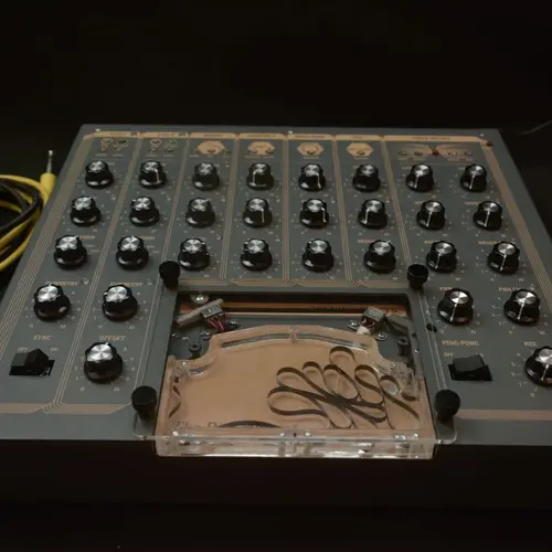 Finegear The Dirt Magnet 