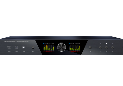 Antelope Orion 32+ GEN 4  Antelope Orion 32+ GEN 4