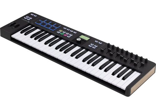 Arturia Keylab Essential 3 Black 49 