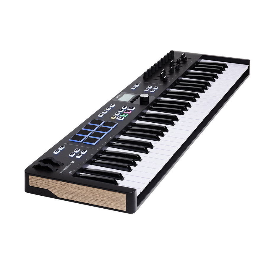 Arturia Keylab Essential mk3 Black 49
