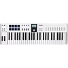 Arturia Arturia Keylab Essential mk3 White 49