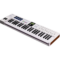 Arturia Keylab Essential mk3 White 49