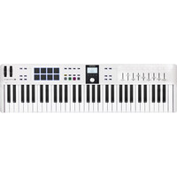 Arturia Keylab Essential mk3 White 61