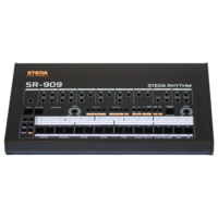 Steda Electronics SR-909 Premade with mod