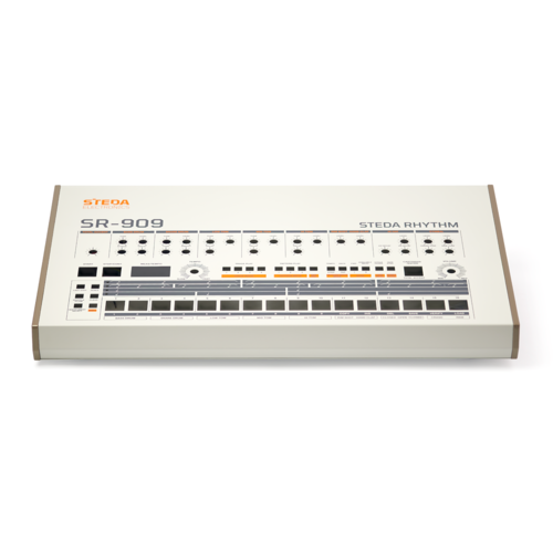 Steda Electronics SR-909 Premade with mod 