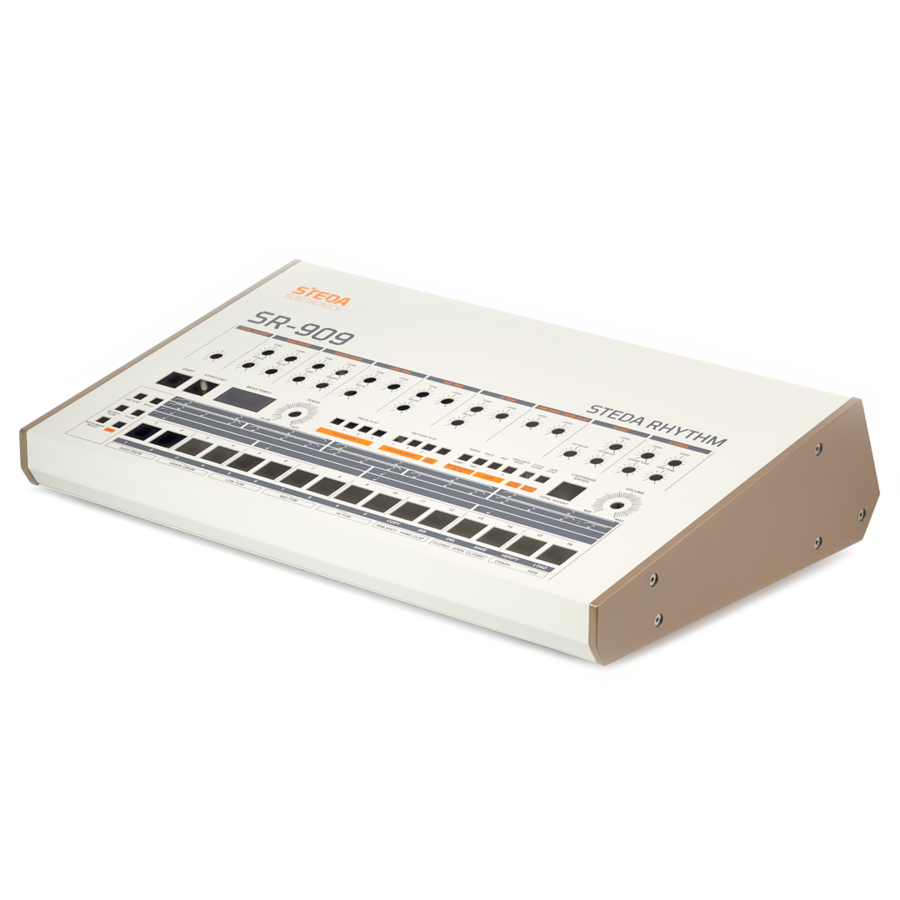 Steda Electronics SR-909 Premade with mod