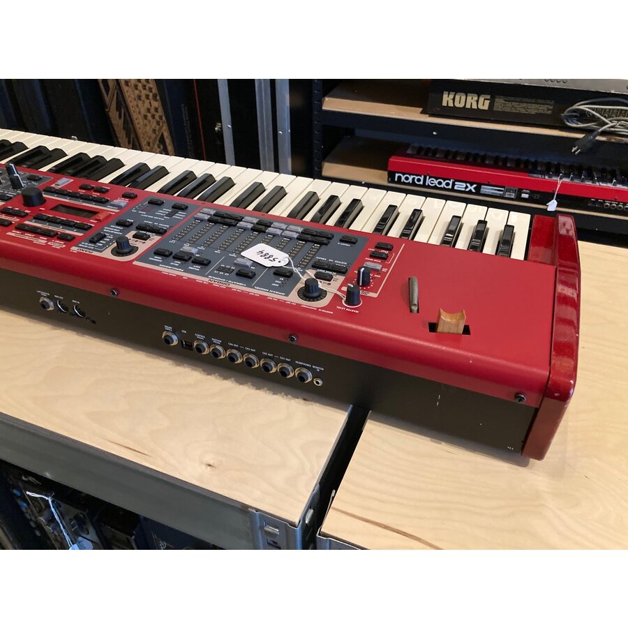 Nord Stage 2 Compact SW73