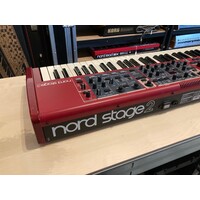 Nord Stage 2 Compact SW73