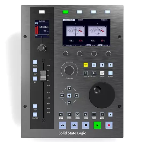 SSL UF-1 Controller 