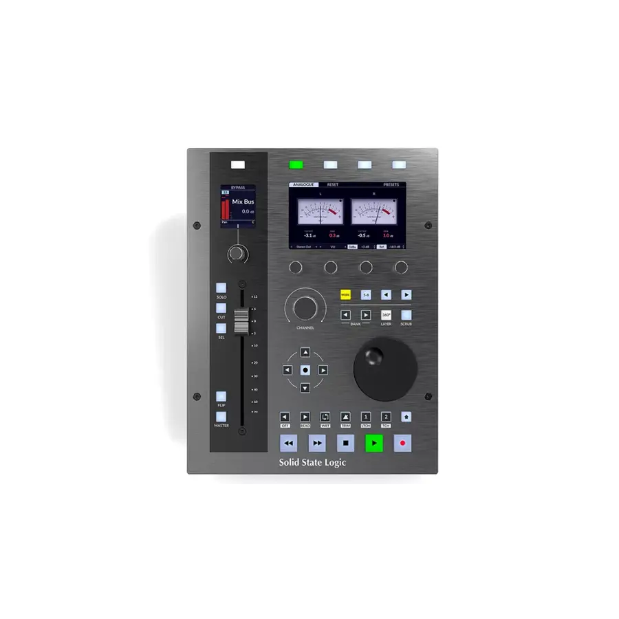 SSL UF-1 Controller